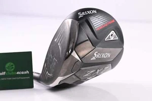 Left Hand Srixon ZX7 Mk II 2023 Driver / 10.5 Degree / Regular Flex Diamana ZX - Picture 1 of 8