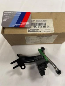 SUSPENSIÓN DELANTERA PORSCHE MACAN AUTONIVELADA MANO IZQUIERDA NUEVA ORIGINAL 9A794128500 - Imagen 1 de 2