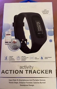 Vivitar Action Tracker  - Picture 1 of 2