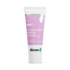 The Derma Co 2% Hyalacalamine Hydrating Sunscreen For All Skin Types - 50G