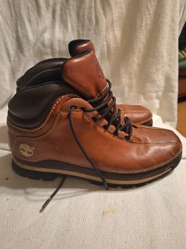 Stivaletti donna Timberland Act. 85358. Donna taglia 9M