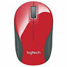 Logitech Wireless Mini Mouse M187 97855082176 | eBay