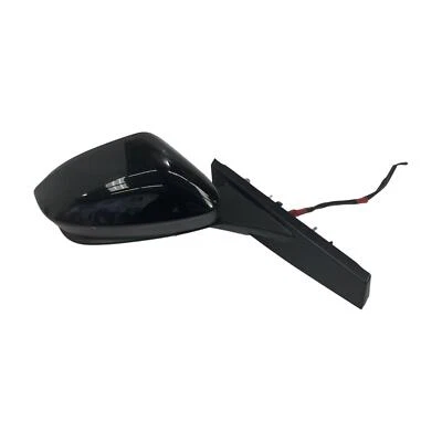 2023-2024 TOYOTA PRIUS Right Door Mirror Black Factory OEM Replacement Part - Изображение 1 из 4