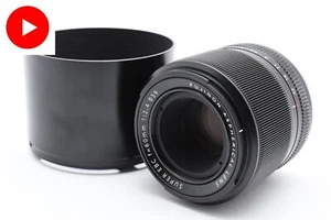 *MINT* Fujifilm Fujinon XF 60mm F/2.4 R Macro Lens X Mount From JAPAN - Picture 1 of 13