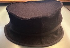 COMMES DES GARCONS Homme Plus x STEPHEN JONES Handmade Hat