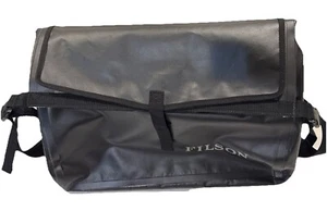 Filson Dry Messenger Bag - Picture 1 of 6