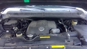 Alternador compatible con 07-11 ARMADA 2413110 - Imagen 1 de 12
