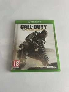 gioco xbox one call of duty Advanced Warfare - Foto 1 di 3