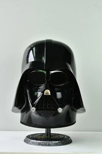 Das NVIDIA (Black Knight) Casco Resina Deluxe Cosplay Réplica Accesorios Colecciones - Imagen 1 de 12
