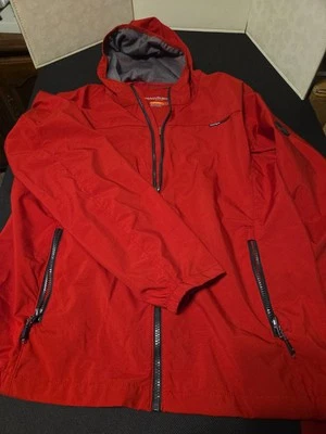 mens hawke co jacket large - Image 1 of 4