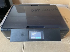 Epson Expression Photo XP-970 defekt Drucker - Afbeelding 1 van 5