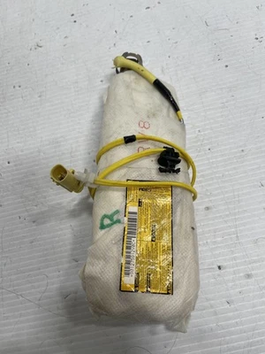 TOYOTA 4RUNNER 2014 2015 2016 2017 2018 2019 2020 2021 RIGHT SIDE SEAT AIRBAG Foto 1 de 4