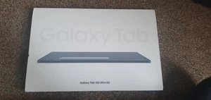 Samsung Galaxy Tab S10 Ultra 5g 256gb With Extendable Storage with S pen - Picture 1 of 3