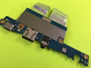 Asus Chromebook C425TA USB Audio Board mit Flex Kabeln 60NX02H0-IO1010 - Bild 1 von 2