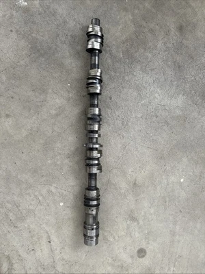 Cigüeñal Audi RS3 8V 8Y TTRS 8S RSQ3 2.5 tfsi DAZA 07K109022K 07K109022E Foto 1 de 2