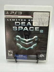 Dead Space 2 - Sony PlayStation 3 CIB testato funzionante - Foto 1 di 3