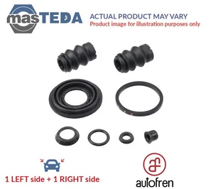 D44995C BRAKE CALIPER REPAIR KIT FRONT AUTOFREN SEINSA 2PCS FOR PEUGEOT 4008 - Picture 1 of 4