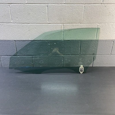 Audi A3 8VE 2015-2019 convertible puerta delantera izquierda ventana cristal 8V7845201 OEM Foto 1 de 4