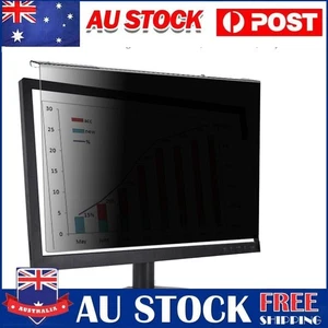 Hanging 23-24'' Privacy Screen: Eye Conservation & UV Blocking - Picture 1 of 14