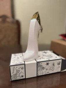 CAROLINA HERRERA GOOD GIRL SPARKLING ICE 2.7 Oz/80 ML PERFUME *LIMITED EDITION* - Picture 1 of 3