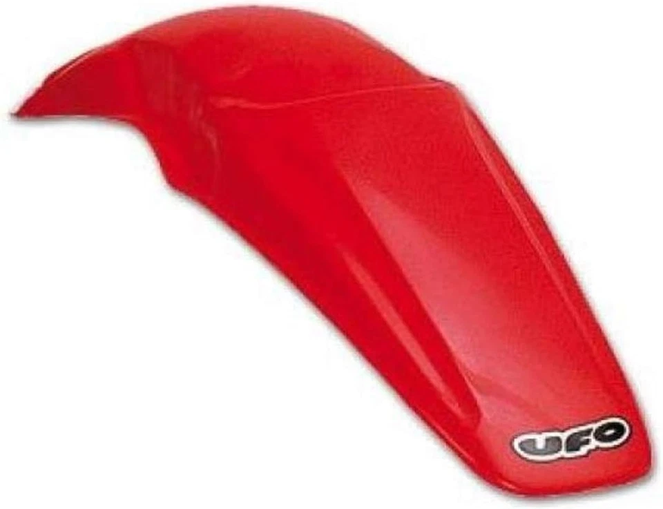 Plástico de repuesto UFO HO03627070 para Honda CR80 1996-2000 rojo Foto 1 de 2