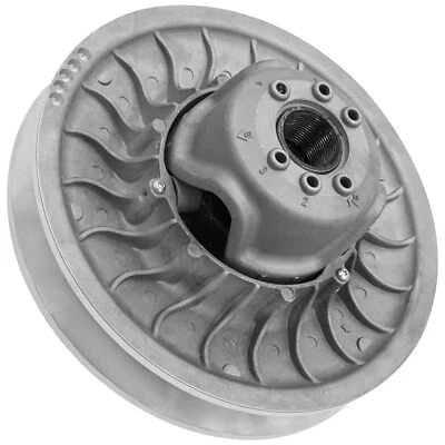 Дополнительное сцепление Caltric для Can Am Defender HD10 2020-2024 420280628 - Изображение 1 из 4