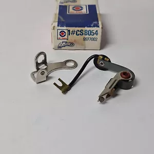 Contact Distributor Ignition Kit Alfa Romeo - Audi - BMW - Opel for 9977002 - Picture 1 of 9