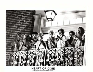 E316 Ally Sheedy Phoebe Cates Virginia Madsen Heart of Dixie 1989 8 x 10 photo - Picture 1 of 1