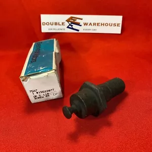 NOS OEM GM 15522077 Rear Brake Adjusting Screw - Foto 1 di 1