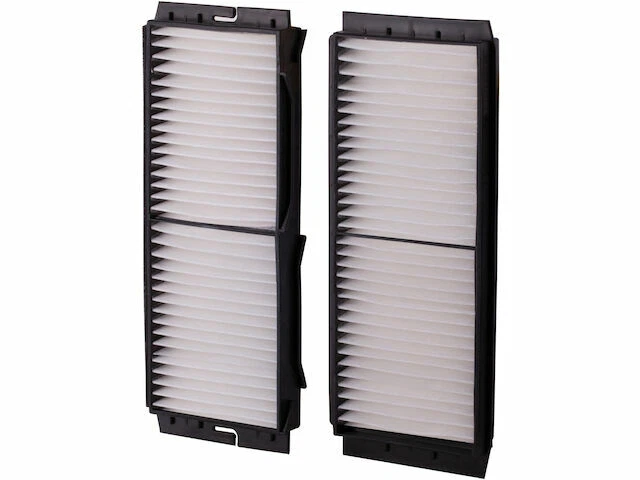 Filtro de aire de cabina deportivo para Mazda 3 2010-2013 protector premium 19717WQ 2011 2012 Foto 1 de 2