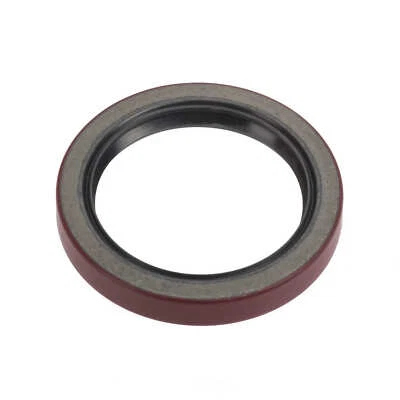 Steering Gear Worm Shaft Seal fits 1962-1997 Jeep CJ5 J10 J10,J20  NATIONAL SEAL - Image 1 of 2