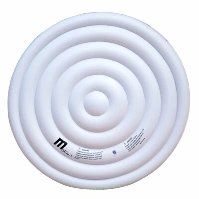 MSpa Whirlpool aufblasbare Thermoabdeckung Poolabdeckung Isolierung 160 cm - Bild 1 von 4