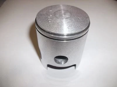 YAMAHA RD200 NUEVO PISTÓN OEM 3er tamaño 0,75 mm rd 200 397-11637-00-00 kc Foto 1 de 4