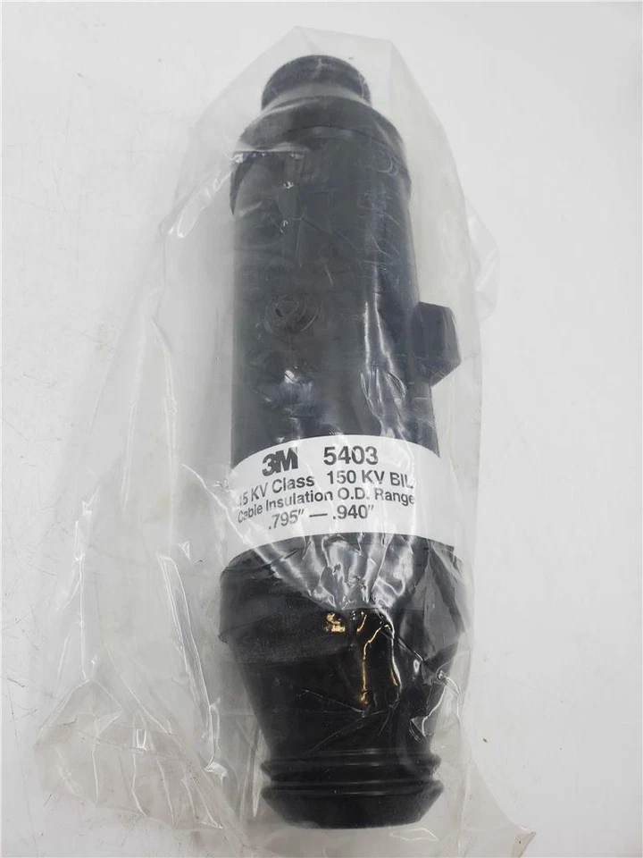 3M Cable Insulation 5403, .795 in-.940 in - Image 1 of 3