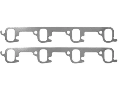 Juego de juntas de colector de escape para GMC P3500 1982-1999 37986JHFT 1983 1984 1985 Foto 1 de 2