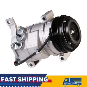 A/C Compressor For Cadillac Chevy GMC Hummer CO 29002C 2021177AM - Foto 1 di 11