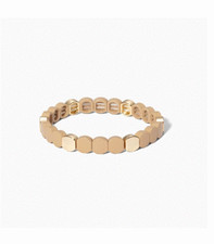 ROXANNE ASSOULIN Cafe Au Lait Bracelet