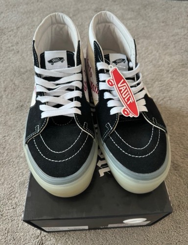 VANS furgoni x angeli delle palme