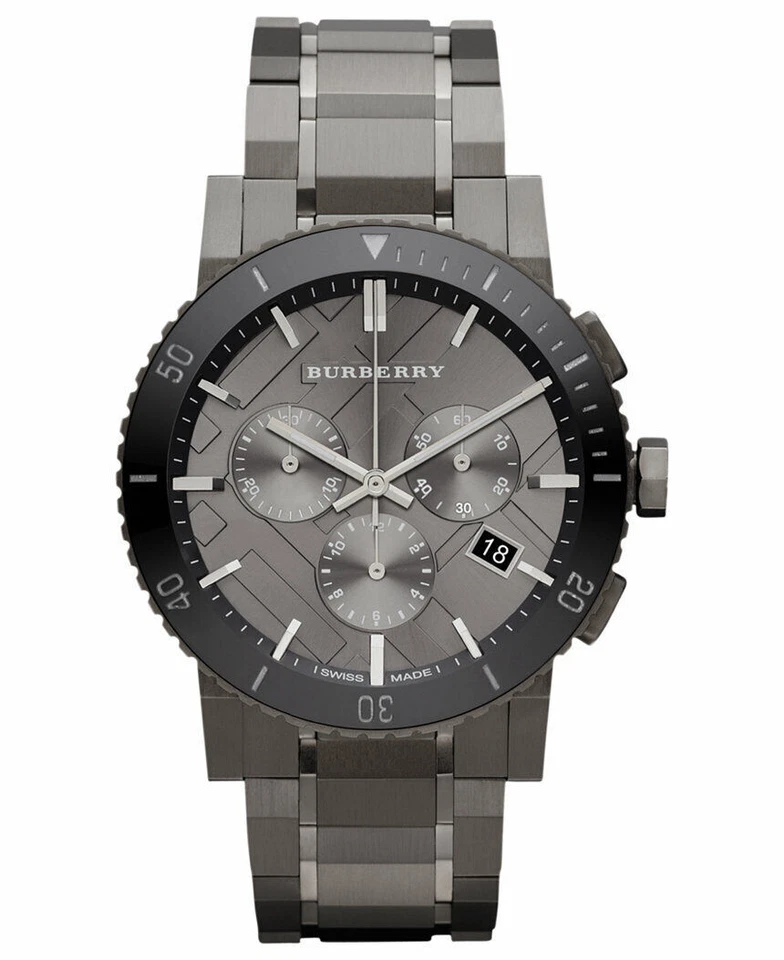 Burberry BU9381 Wrist Watch for Men
