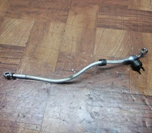 harley-davidson dyna 01-03 FRONT BRAKE MASTER CYLINDER CALIP HOSE LINE 45112-96A - Picture 1 of 8