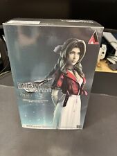 Final Fantasy 7 Play Arts Kai Aerith