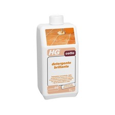 Detergente brillante per cotto - PRODOTTO 86 - HG 191100108