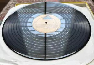 A Treasury of Gregorian Chants: Trappist Monks Choir - Everest 3159/4 - Picture 1 of 5