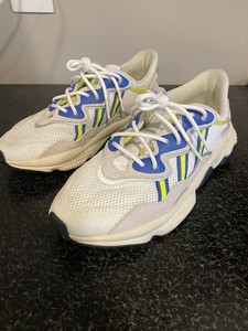 Adidas Ozweego солнечный желтый 2019-EE7009 - огромный выбор по лучшим  ценам | eBay