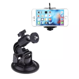 Super Suction Cup Mount for Mobile Phones - Car Holder - Sold from Australia - Picture 1 of 9