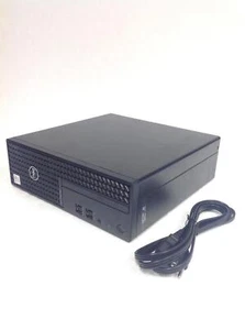 Dell OptiPlex 3080 i5-1050S 3.30GHz 10th Gen Computer w/ 256GB M2 SSD, 16GB RAM - Bild 1 von 11