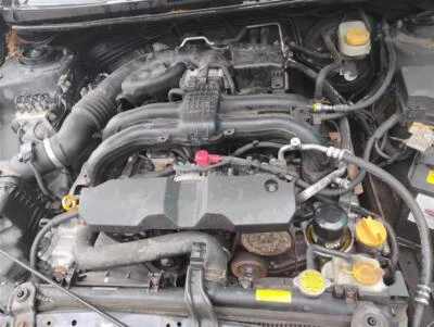 Used Fuel Pump fits: 2012 Subaru Impreza Pump Assembly 2.0 Grade A Foto 1 de 4