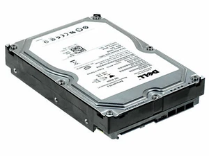 Hard Drive Dell 0YP777 SAS 500GB 7.2K 16MB 4053162064034 - Picture 1 of 1