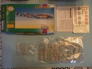 SMER LEO 451 NUOVO/NEW SPRUE BLISTERATO/SIGILLATO/SEALED - Foto 1 di 1