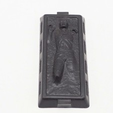 Vintage Star Wars Boba Fett's Slave 1 One Han Solo Carbonite Part